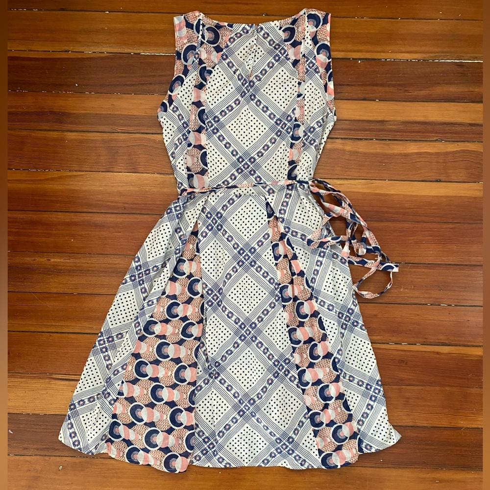 Cotelac Dress, Size 0 - Picture 2 of 6